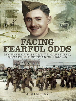 cover image of Facing Fearful Odds
